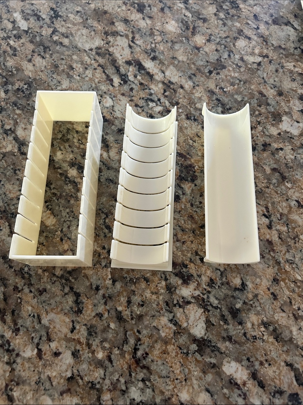 Sushi maker 🍣 Cutter - Picture 2 of 3